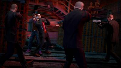 скачать Saints row 3 торрент игры на компьютер