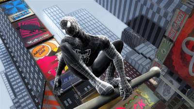 spider man бесплатно и без регистрации