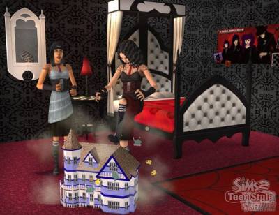 скачать sims 2 каталоги торрент игры на компьютер