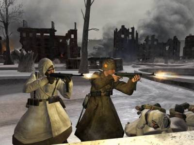 call of duty 1 бесплатно и без регистрации