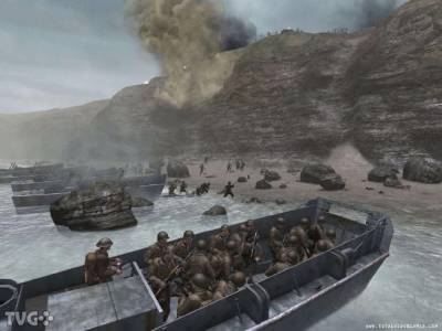 скачать игру call of duty 1