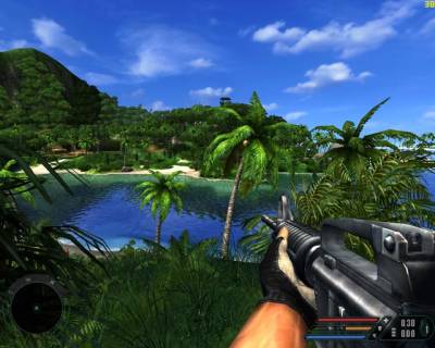 скачать farcry торрент игры на компьютер