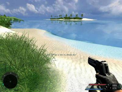 farcry бесплатно и без регистрации