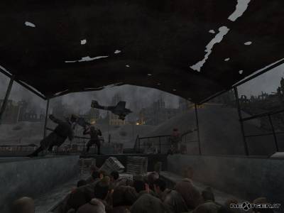 call of duty 1 бесплатно и без регистрации