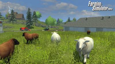 скачать игру farming simulator 2013
