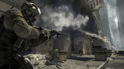 скачать игру call of duty mw3 