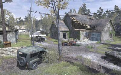 скачать call of duty 4 торрент игры на компьютер