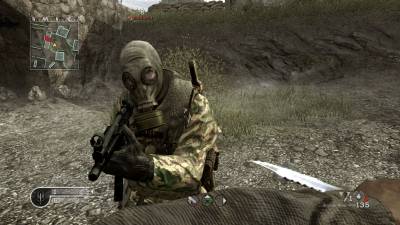 скачать игру call of duty 4 