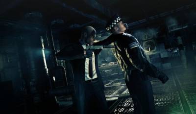 hitman absolution бесплатно и без регистрации