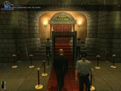 hitman contracts бесплатно и без регистрации