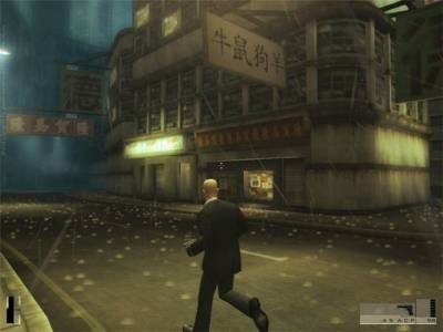 скачать игру hitman contracts 