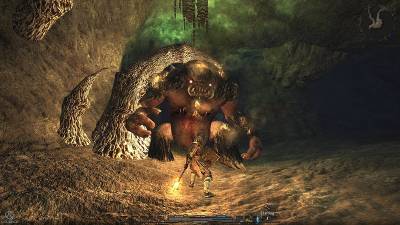 скачать игру готика 5 русская версия 