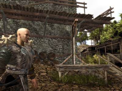 скачать gothic 2 торрент игры на компьютер