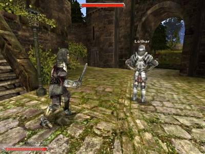 gothic 2 бесплатно и без регистрации
