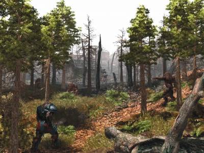 скачать игру gothic 2