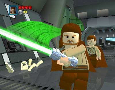 скачать игру лего стар варс 3