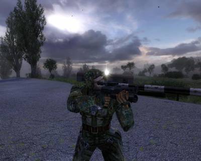 скачать stalker тень чернобыля торрент игры на компьютер