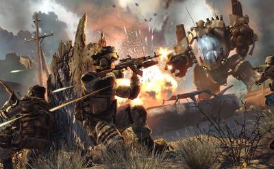 warface бессплатно и без регистрации