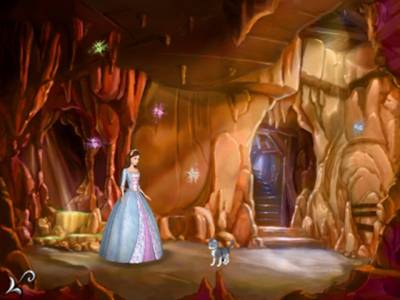 скачать барби принцесса и нищенка торрент игры на компьютер