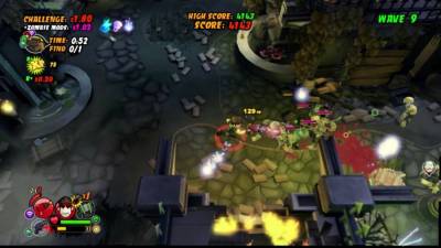 All Zombies Must Die скачать на пк