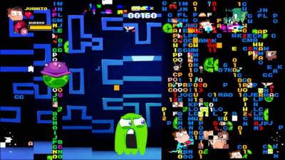 Arcade Mayhem Juanito торрент скачать