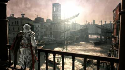 Assassin's Creed 2 Deluxe Edition бесплатно скачать на пк