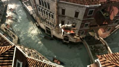 Assassin's Creed 2 Deluxe Edition торрент скачать