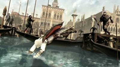 Assassin's Creed 2 Deluxe Edition скачать на пк