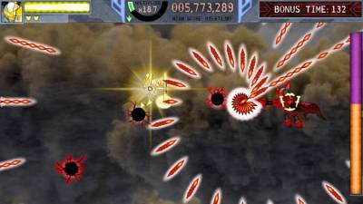 Astral Gunners бесплатно скачать на пк
