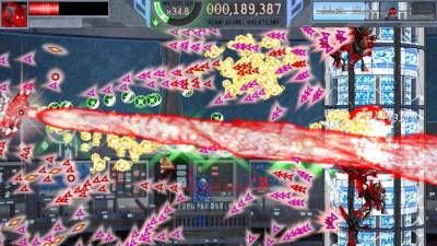 Astral Gunners скачать на пк