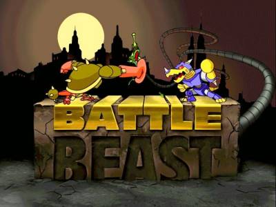 Battle Beast бесплатно скачать на пк