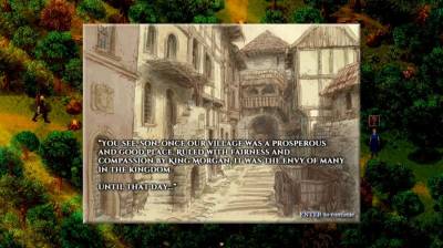 Chaos Dream: Retribution бесплатно скачать на пк
