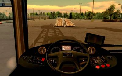 City Bus Simulator 2: Munich торрент скачать