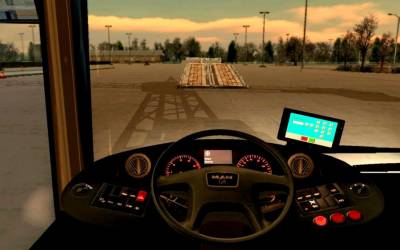 City Bus Simulator 2: Munich скачать на пк