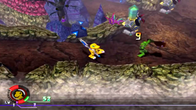 Digimon world 4 бесплатно скачать на пк
