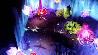 DreamWorks Dragons Legends of The Nine Realms бесплатно скачать на пк