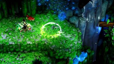 DreamWorks Dragons Legends of The Nine Realms торрент скачать