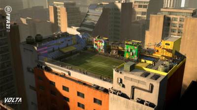 EA SPORTS FIFA 21 | Лицензия бесплатно скачать на пк