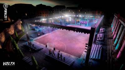 EA SPORTS FIFA 21 | Лицензия торрент скачать
