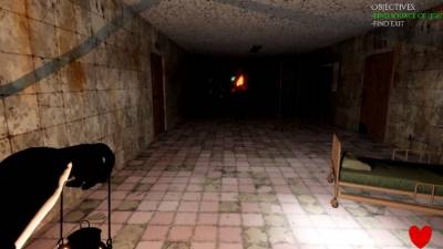 Hanefield Asylum торрент скачать