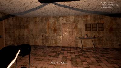 Hanefield Asylum скачать на пк