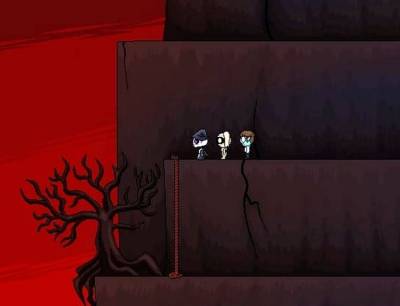 HorrorVale торрент скачать