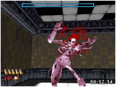 House of the Dead скачать на пк