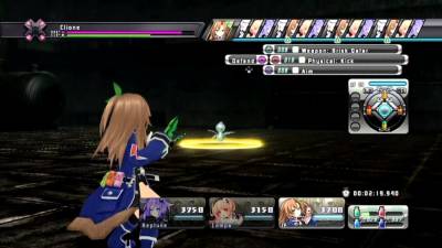 Hyperdimension Neptunia бесплатно скачать на пк