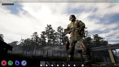 KAOS SurVival бесплатно скачать на пк