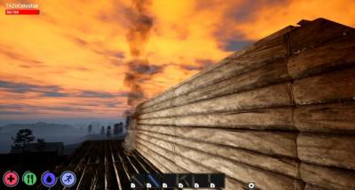 KAOS SurVival торрент скачать