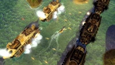 Naval Warfare бесплатно скачать на пк