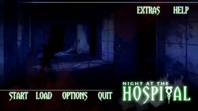 Night at the Hospital бесплатно скачать на пк