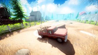 Off-Road Farming торрент скачать