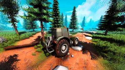 Off-Road Farming скачать на пк